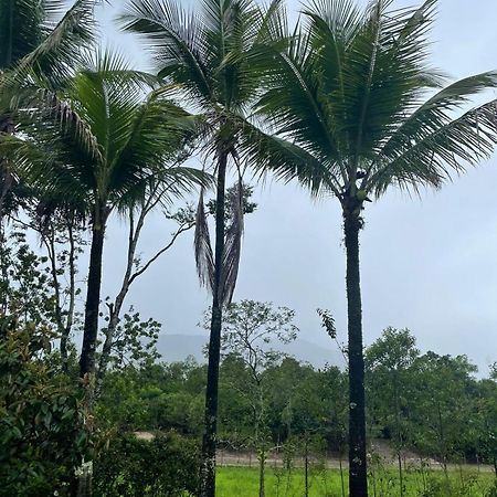 Sitio Exclusivo Em Meio A Natureza Deslumbrante Hostal Cachoeiras de Macacu Exterior foto